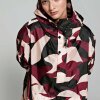 RAINKISS - RAINKISS REGNPONCHO | MALIKA FAVRE ANIMO BORDEAUX