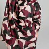 RAINKISS - RAINKISS REGNPONCHO | MALIKA FAVRE ANIMO BORDEAUX