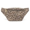 DEPECHE - DEPECHE BUM BAG | LEOPARD