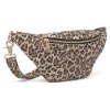 DEPECHE - DEPECHE BUM BAG | LEOPARD