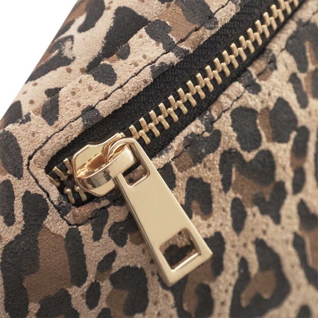 DEPECHE - DEPECHE BUM BAG | LEOPARD