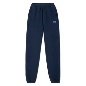 AMERICAN VINTAGE - IZUBIRD JOGGINGBUKSER | NAVY MELANGE