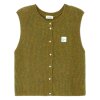 AMERICAN VINTAGE - EAST VEST | KIWI MELANGE