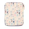 MAANESTEN - IPAD SLEEVE - CUTE BOWS