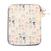 MAANESTEN - IPAD SLEEVE - CUTE BOWS