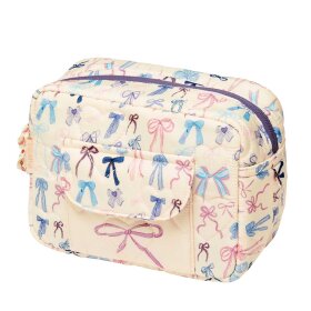 MAANESTEN - REVA BAG - CUTE BOWS