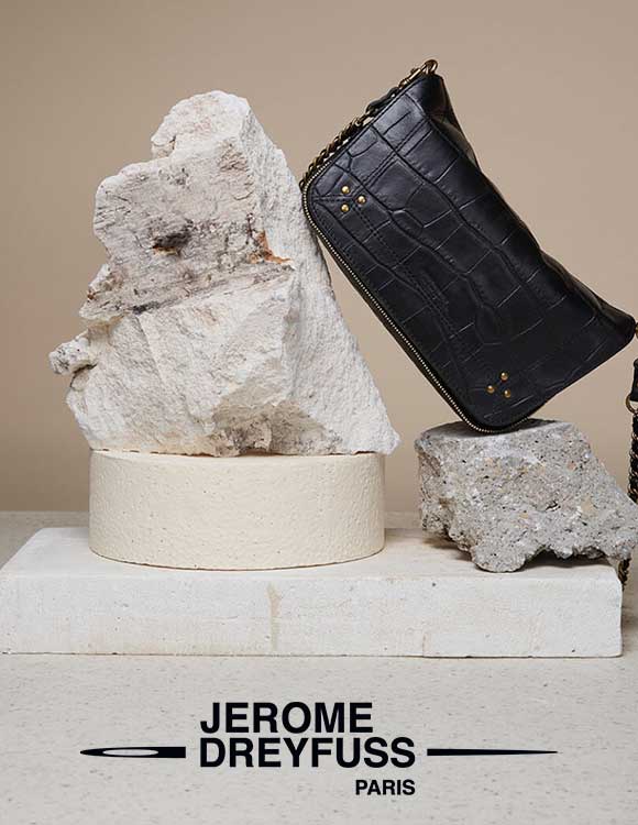 Jerome Dreyfuss