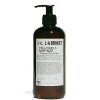 LA BRUKET - HAND/BODY SOAP 450 ML | VILDROSE