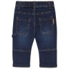 HUST AND CLAIRE - JUNIOR BUKSER | DARK DENIM