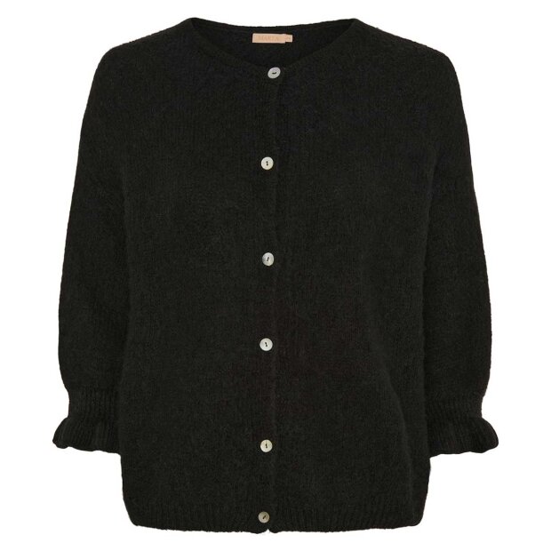 MARTA DU CHATEAU - JULIANA CARDIGAN | SORT