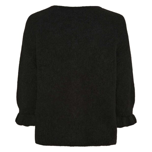 MARTA DU CHATEAU - JULIANA CARDIGAN | SORT