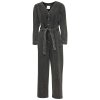 ATELIER REVE - HARPER JUMPSUIT | METEORITE