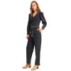 ATELIER REVE - HARPER JUMPSUIT | METEORITE