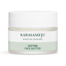 KARMAMEJU - FACE BUTTER 50 ML