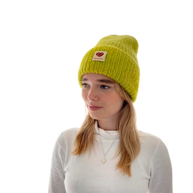 COFFEE BEANIES - SKY BEANIE | GUL