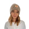 COFFEE BEANIES - SKY BEANIE | SANDY