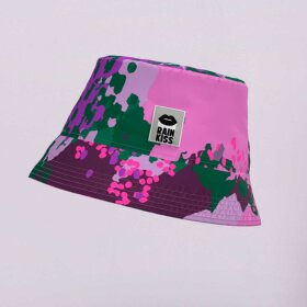 RAINKISS - BUCKET HAT | DIGI SPRING CAMO