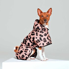 RAINKISS - REGNPONCHO TIL HUND | PINK PANTHER