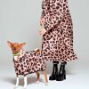 RAINKISS - REGNPONCHO TIL HUND | PINK PANTHER