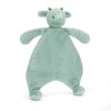 JELLYCAT - BASHFUL DRAGE NUSSEKLUD 27X20 CM