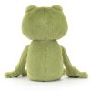 JELLYCAT - FINNEGAN FRØ 23 CM