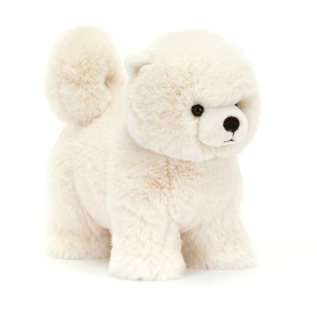 JELLYCAT - DAPHNE POMERANIAN 24 CM