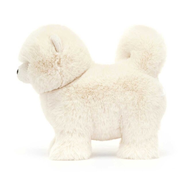 JELLYCAT - DAPHNE POMERANIAN 24 CM