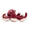 JELLYCAT - OBBIE BLÆKSPRUTTE 27 CM