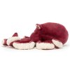 JELLYCAT - OBBIE BLÆKSPRUTTE 27 CM