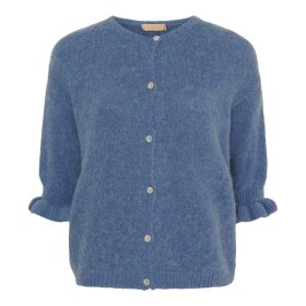 MARTA DU CHATEAU - JULIANA CARDIGAN | LYS JEANS