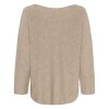 MARTA DU CHATEAU - DAGMAR STRIK | MEDIUM BEIGE