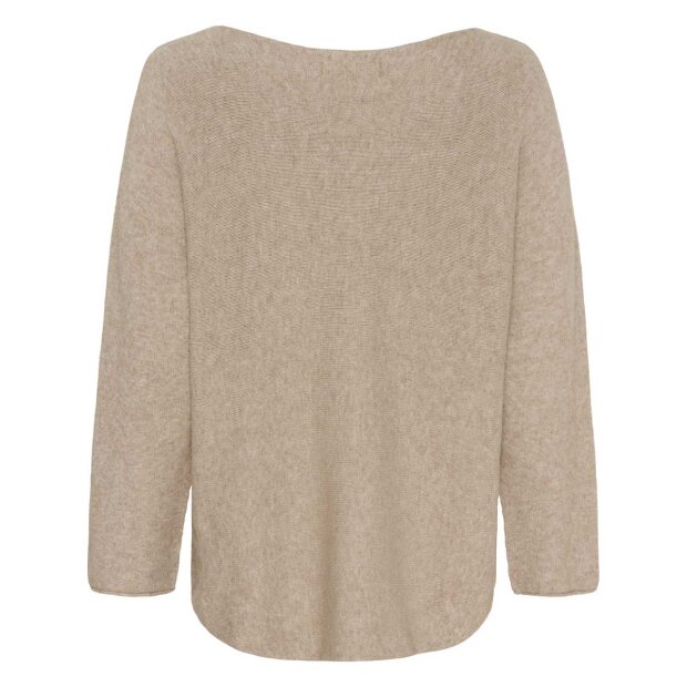 MARTA DU CHATEAU - DAGMAR STRIK | MEDIUM BEIGE