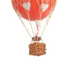 AUTHENTIC MODELS - LUFTBALLON 13 CM | RED HEARTS