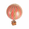 AUTHENTIC MODELS - LUFTBALLON 30 CM | GOLD RED