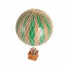 AUTHENTIC MODELS - LUFTBALLON 30 CM | GOLD GREEN