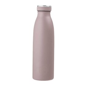 AYA & IDA - DRIKKEFLASKE 500 ML | DUSTY ROSE