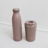 AYA & IDA - DRIKKEFLASKE 500 ML | DUSTY ROSE