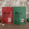 THE MALLOWS - SKUMFIDUSER SMALL 90G | FROSTY MINT/MÆLKECHOCOLADE