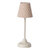 MAILEG - VINTAGE GULVLAMPE MUS 14CM | SAND