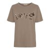 MARTA DU CHATEAU - INGE T-SHIRT | FANGO LEO