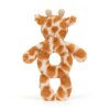 JELLYCAT - BASHFUL GIRAF RANGLE 18X8 CM