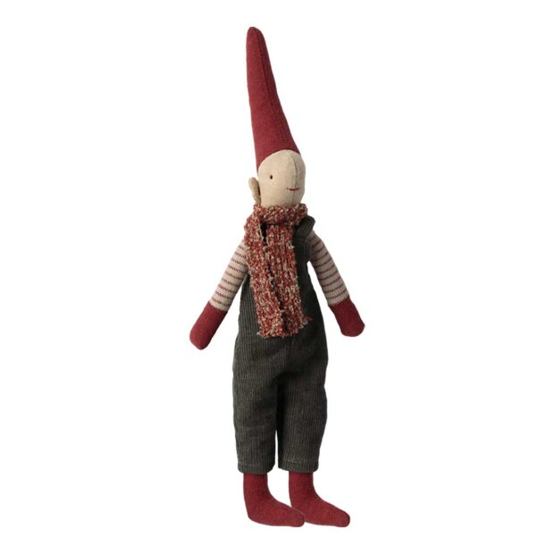 MAILEG - NISSE STR. 1 26 CM - DRENG NR. 2