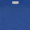 MOSHI MOSHI MIND - SIENNA KNIT WOOL | BRIGHT BLUE