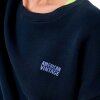 AMERICAN VINTAGE - IZUBIRD SWEATSHIRT | NAVY