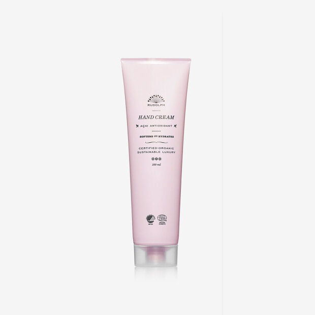 RUDOLPH CARE - HAND CREAM & SOAP - JUL 2024