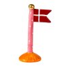 SPEEDTSBERG - KERAMIKFLAG 14 CM | PINK PRIK