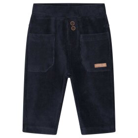 HUST AND CLAIRE - GORDON JOGGINGBUKSER | NAVY