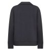 LEVETE ROOM - EZRA 6 SWEATSHIRT | MØRK NAVY