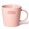 VONDELS - TEKOP | SANTAS FAVORITE/PINK