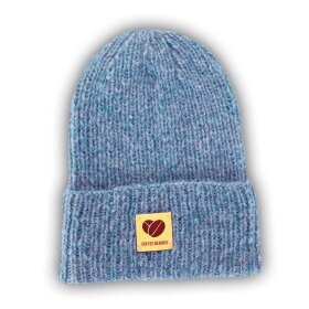 COFFEE BEANIES - SKY BEANIE | PEJBLÅ